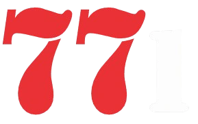 Logo van het casino 711 nl platform